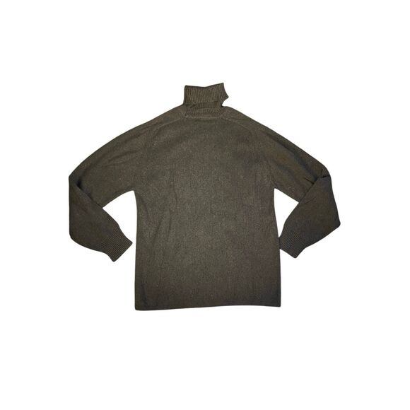 GAP TURTLENECK SWEATER - Picture 2 of 5